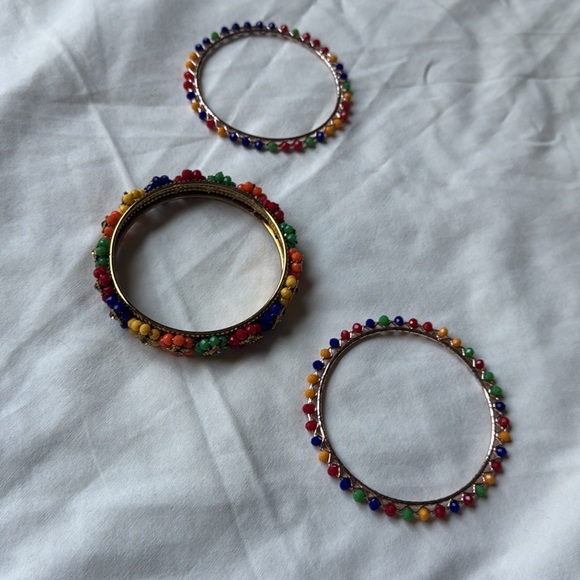 🌸 Bangle set 🌸 - Picture 5 of 8